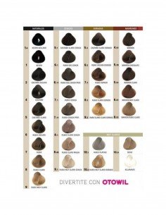 OTOWIL TINTURA EN CREMA... 2