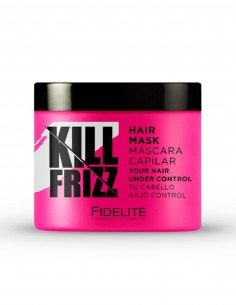 FIDELITÉ MASCARA KILL FRIZZ...