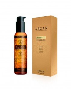 FIDELITÉ ARGAN ELIXIR...