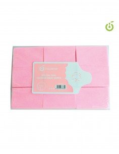 CHERIMOYA WIPES COLD ROSE...