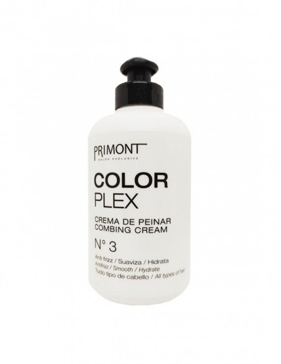 PRIMONT COLOR PLEX Nº 3 CREMA DE...