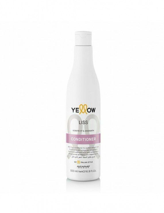 ALFAPARF YELLOW LISS ACONDICIONADOR...