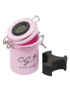 CITY GIRL Contenedor... 2