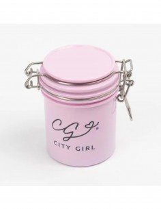 CITY GIRL Contenedor... 2
