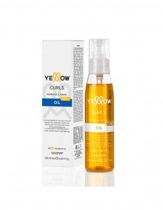 ALFAPARF YELLOW CURLS OIL...