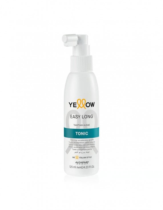 ALFAPARF YELLOW EASY LONG TONICO 125ml