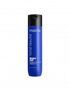 MATRIX BRASS OFF SHAMPOO 300ml