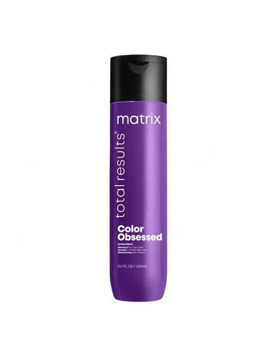 MATRIX COLOR OBSESSED SHAMPOO 300ml