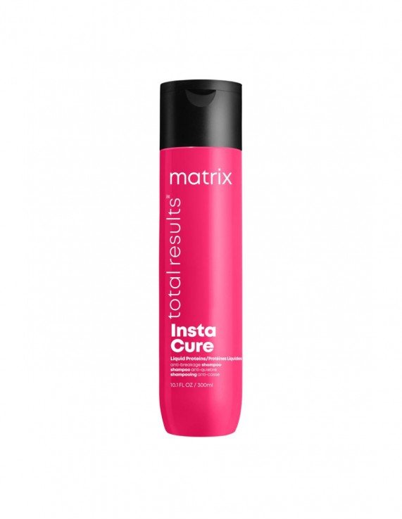 MATRIX INSTA CURE SHAMPOO 300ml