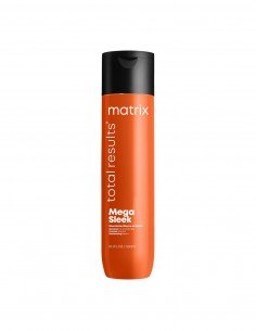 MATRIX MEGA SLEEK SHAMPOO...