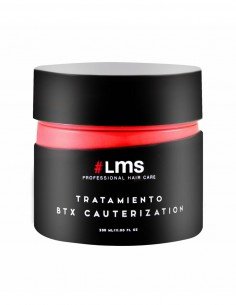 LMS BTX CAUTERIZATION...