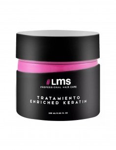 LMS ENRICHED KERATIN...