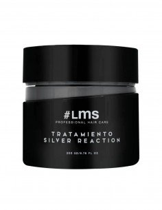 LMS SILVER REACTION...