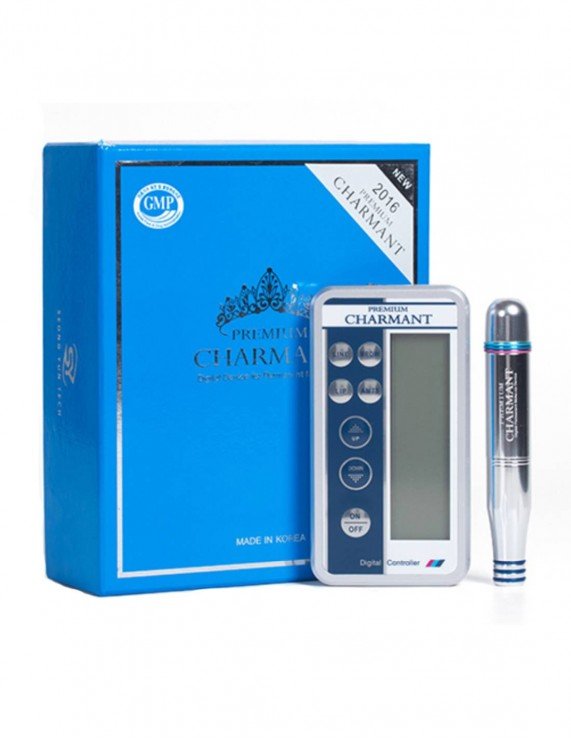 CHARMANT PREMIUM DERMÓGRAFO