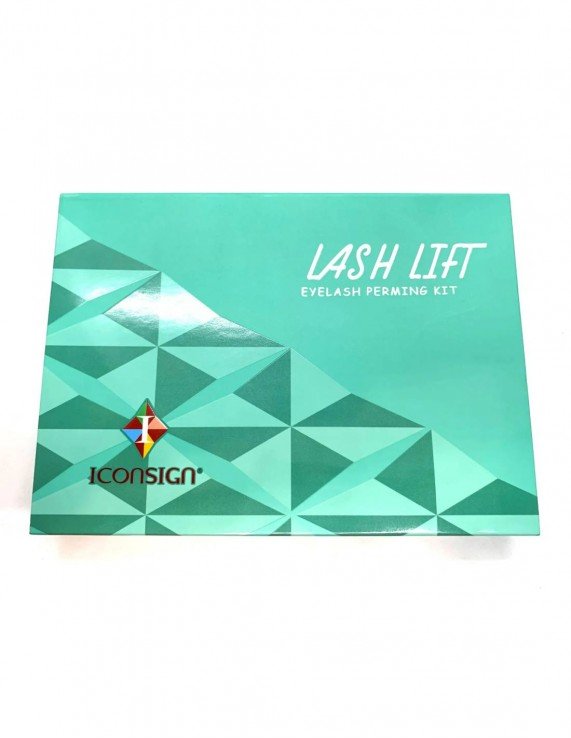 ICONSIGN LASH LIFT KIT DE LIFTING