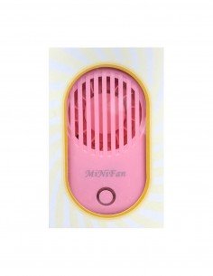 MINI FAN VENTILADOR PARA...