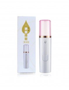 NANO SPRAY VAPORIZADOR 2
