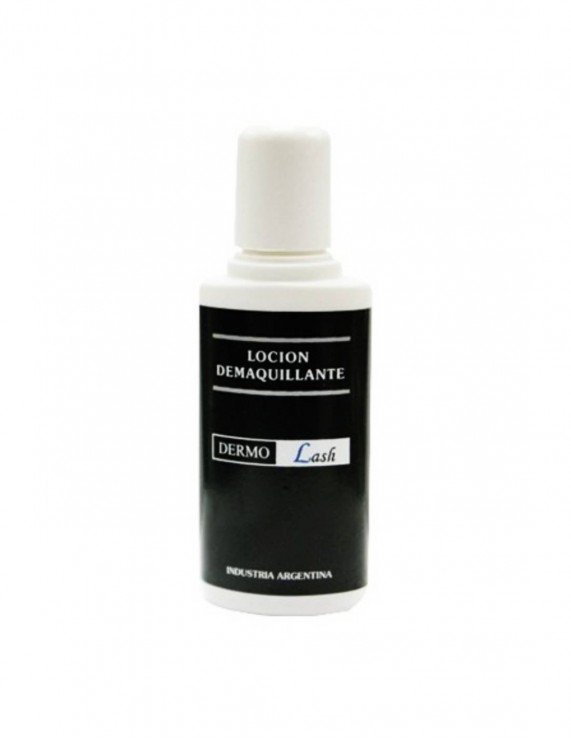 DERMOLASH LOCIÓN DESMAQUILLANTE 100ml