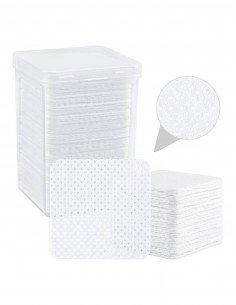 MELY COTTON CLEAN WIPES 200pcs