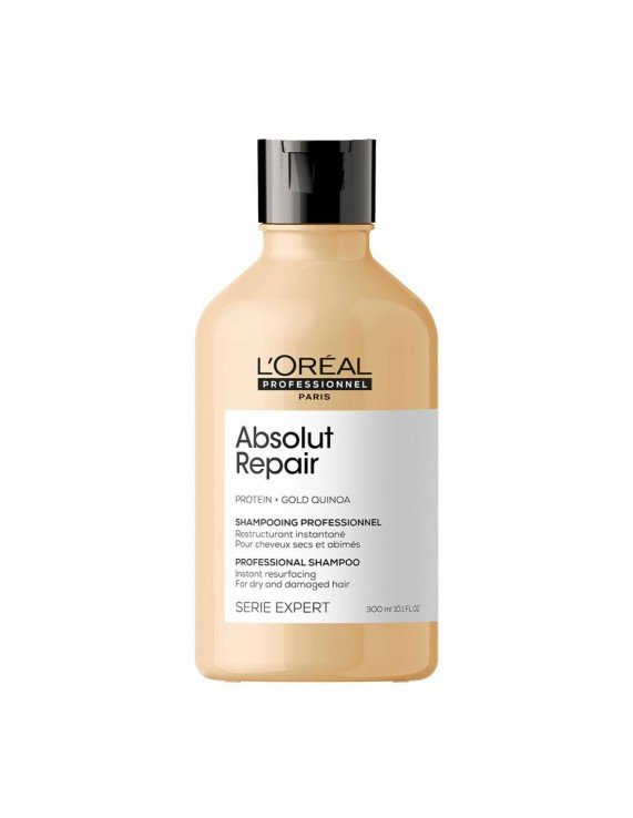 L'ORÉAL ABSOLUT REPAIR SHAMPOO 300ml