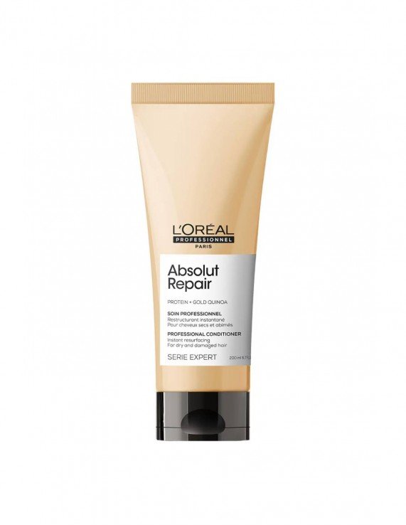 L'ORÉAL ABSOLUT REPAIR ACONDICIONADOR...