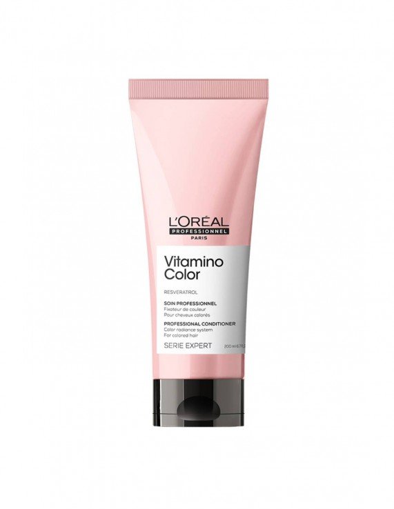 L'ORÉAL VITAMINO COLOR ACONDICIONADOR...