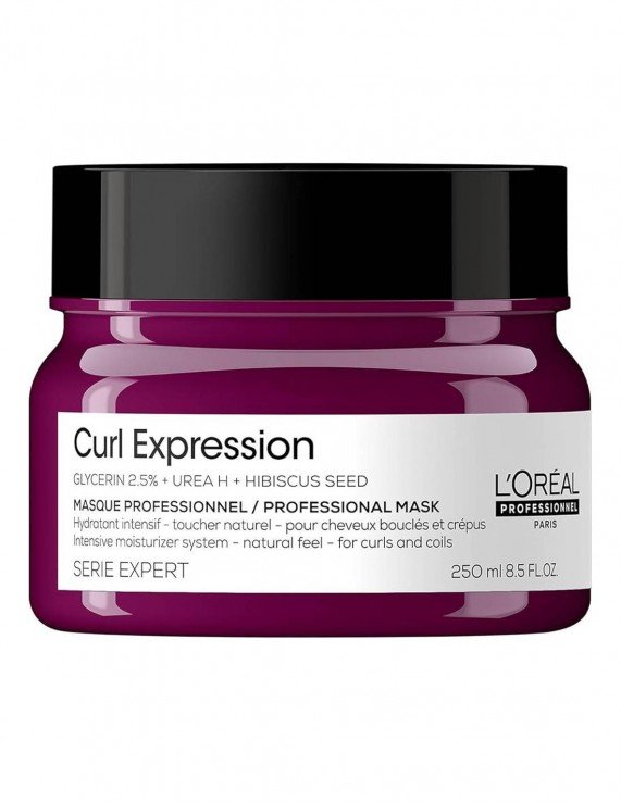 L'ORÉAL CURL EXPRESSION MASQUE 250ml