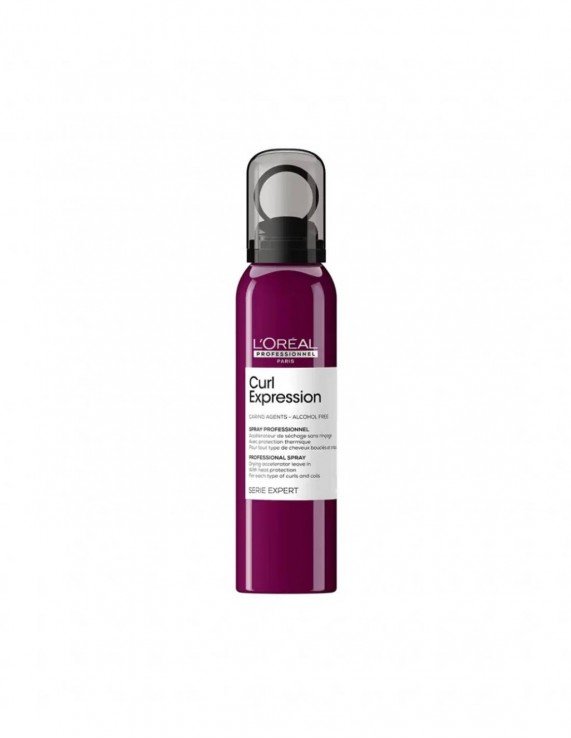 L'ORÉAL CURL EXPRESSION SPRAY 90g