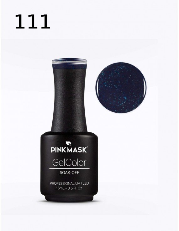 PINK MASK Gel Color |Esmaltes...