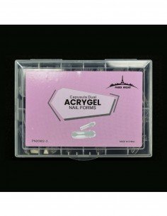 PARIS NIGHT ACRYGEL CAPSULA...