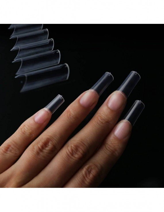 CHERIMOYA PROFESSIONAL NAIL TIPS...