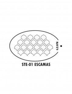 STE-01 ESCAMAS