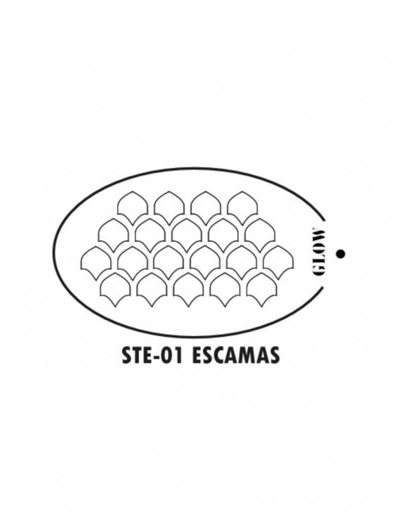 STE-01 ESCAMAS