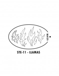 STE-11 LLAMAS