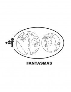 STE-15 FANTASMAS