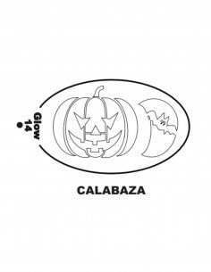 STE-14 CALABAZA