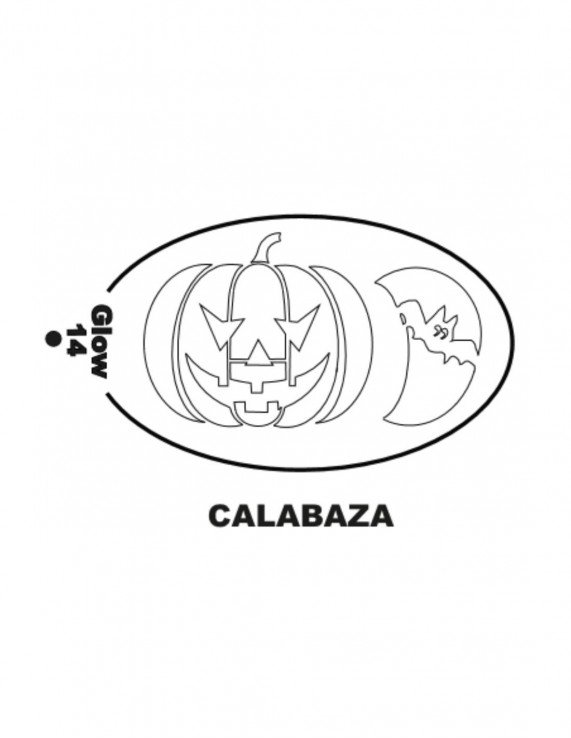 STE-14 CALABAZA