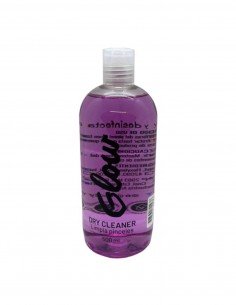 GLOW LIMPIA PINCELES 500ml