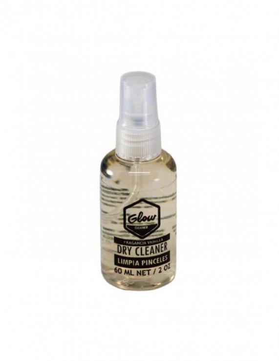GLOW LIMPIAPINCEL DRY CLEANE 60ml
