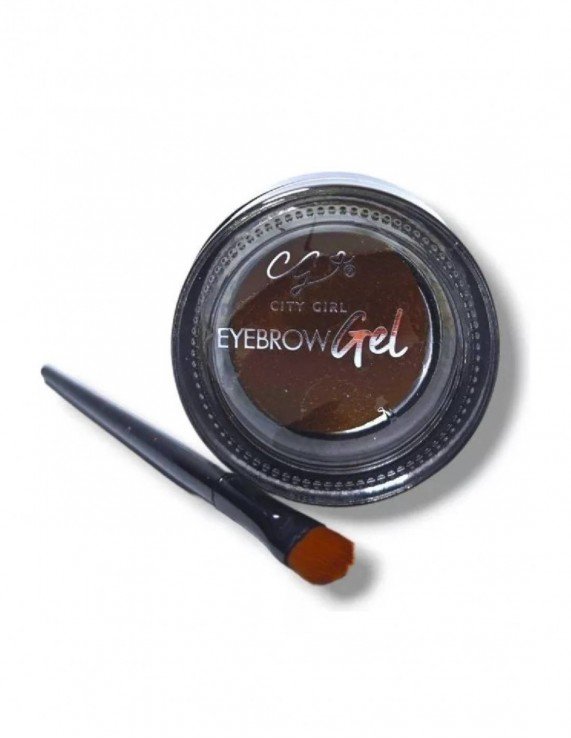 CITY GIRL GEL PARA CEJAS