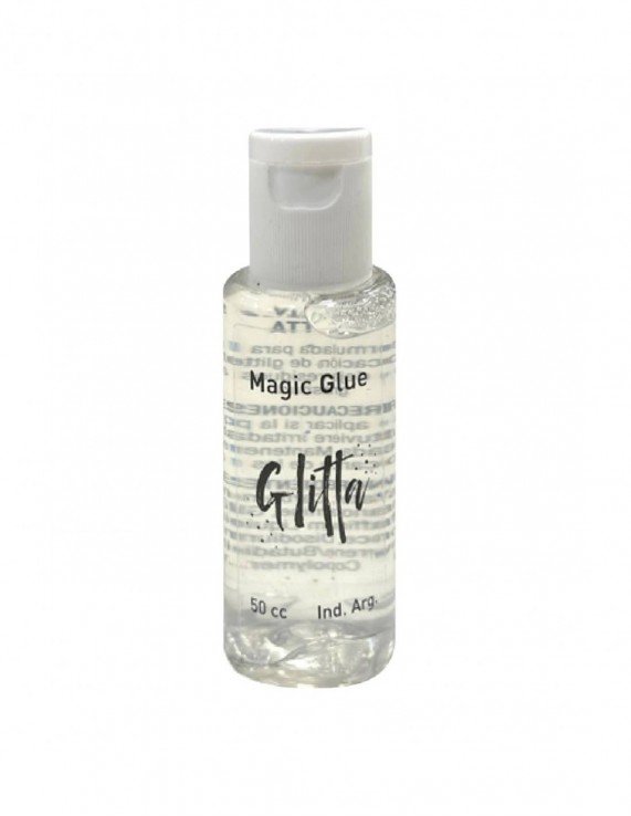 GLITTA MAGIC GLUE