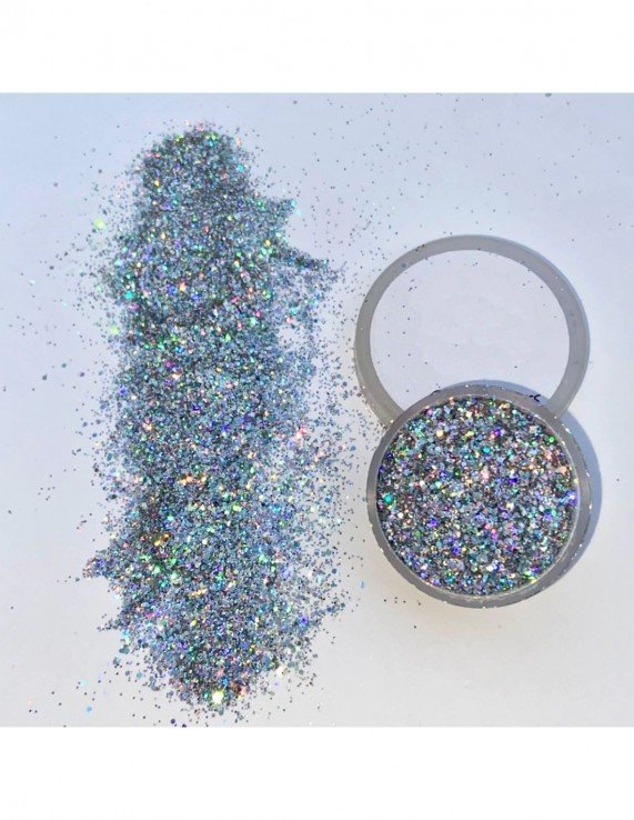 GLITTER GEL EXPLOSIVO