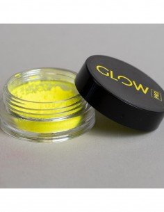 GLOW PRO NEON YELLOW