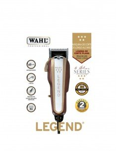 WAHL Legend | Maquina de Corte 2