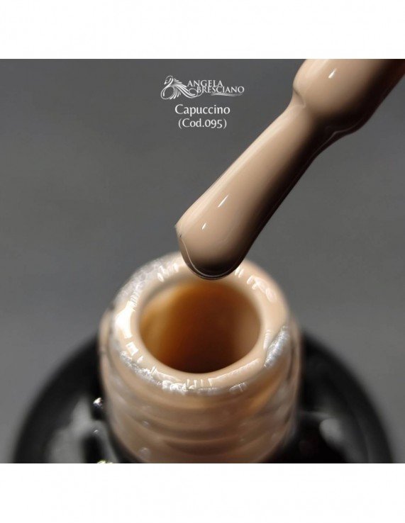ANGELA BRESCIANO GEL POLISH