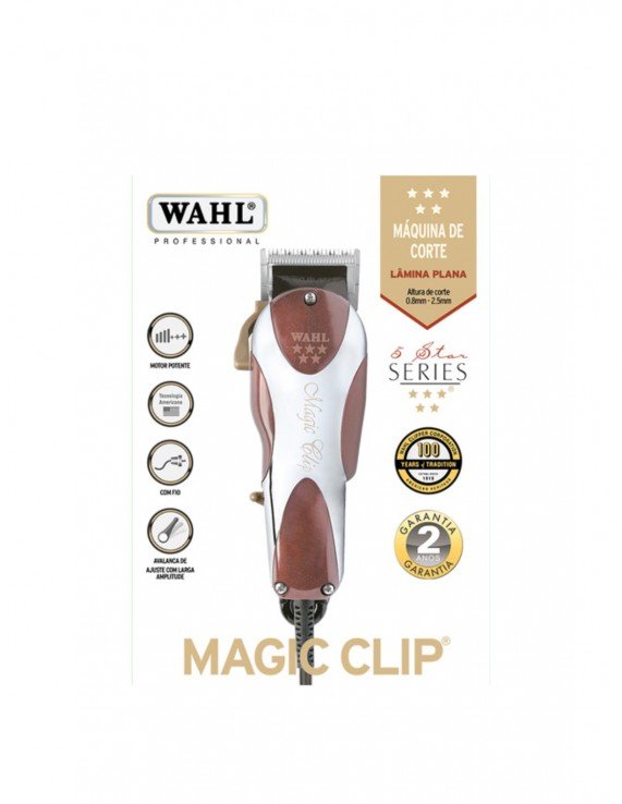 WAHL MAGIC CLIP