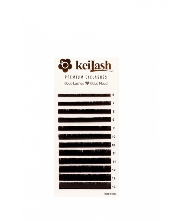 KEILASH EXTENSIONES PESTAÑAS MIX D...