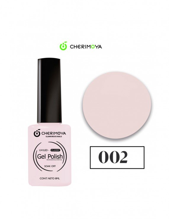 CHERIMOYA Gel Polish 8ml