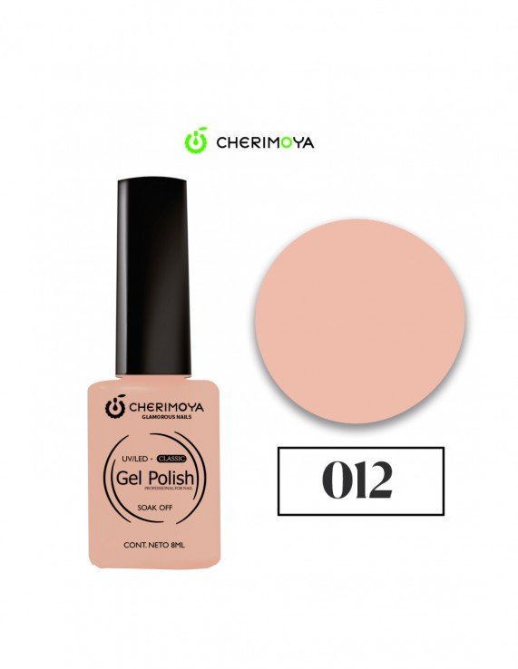 CHERIMOYA Gel Polish 8ml