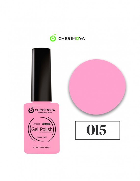 CHERIMOYA Gel Polish 8ml